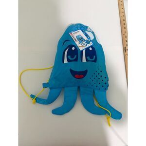 Dolfino octopus 5 pc swim set